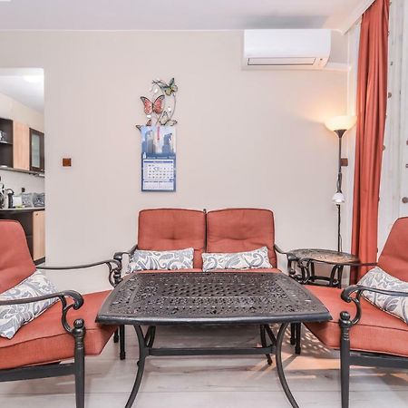 Visit Sofia Macedonia Square Central Apartment By Flat Mаnager Exterior photo